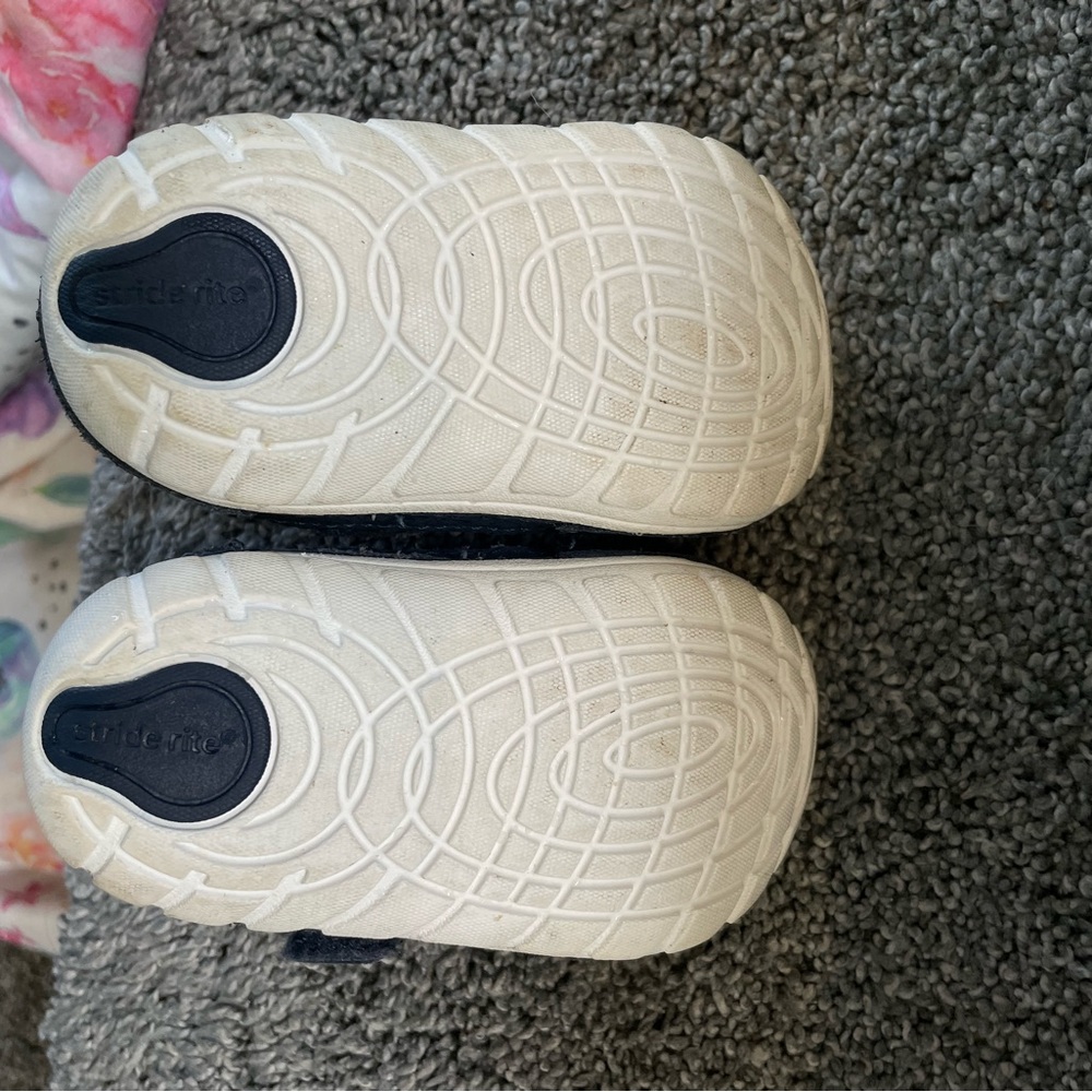 Stride Rite soft motion Jamie - Picture 3 of 3
